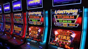 Phòng chơi casino trực tiếp tại lc79